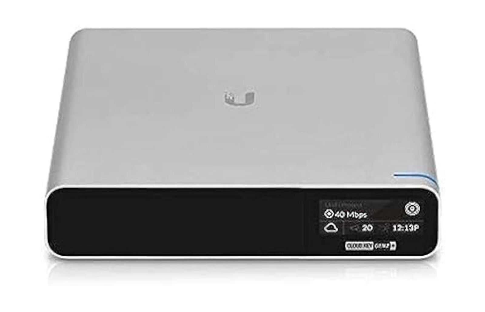 UNIFI CloudKey+ G2 SSD 1T