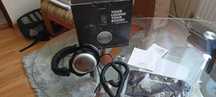 Beyerdynamic DT 880 PRO – stan idealny, 1 przetwornik uszkodzony