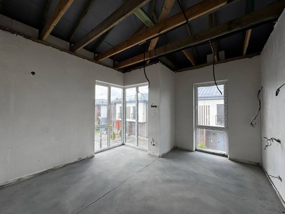 Продаж квадрексу в котеджному містечку Garden Village! П. Борщагівка