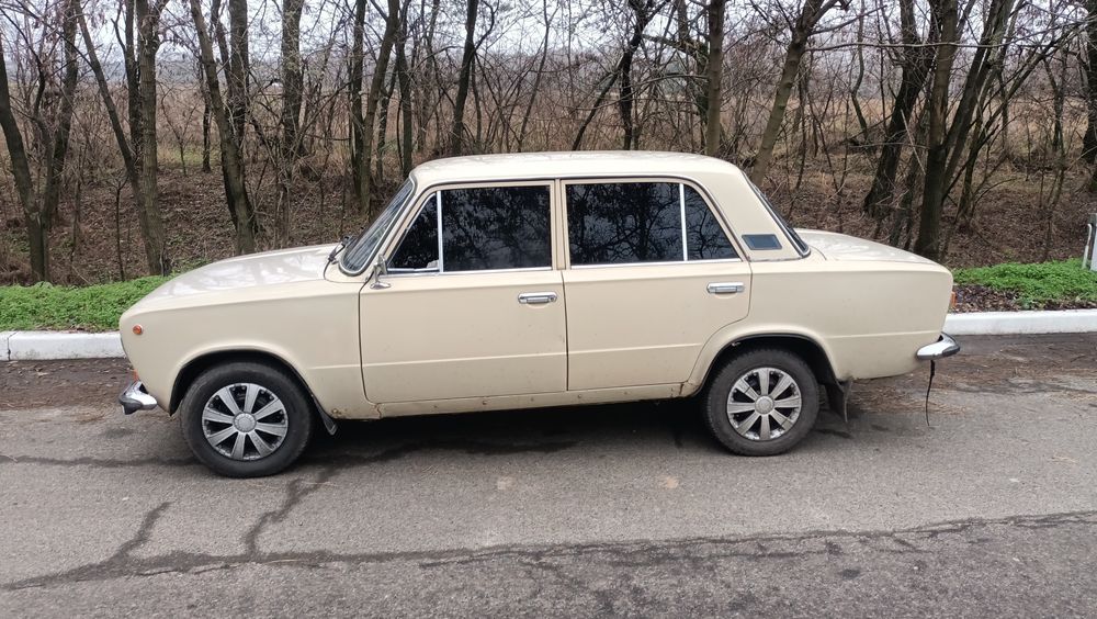 Продам Ваз 21013