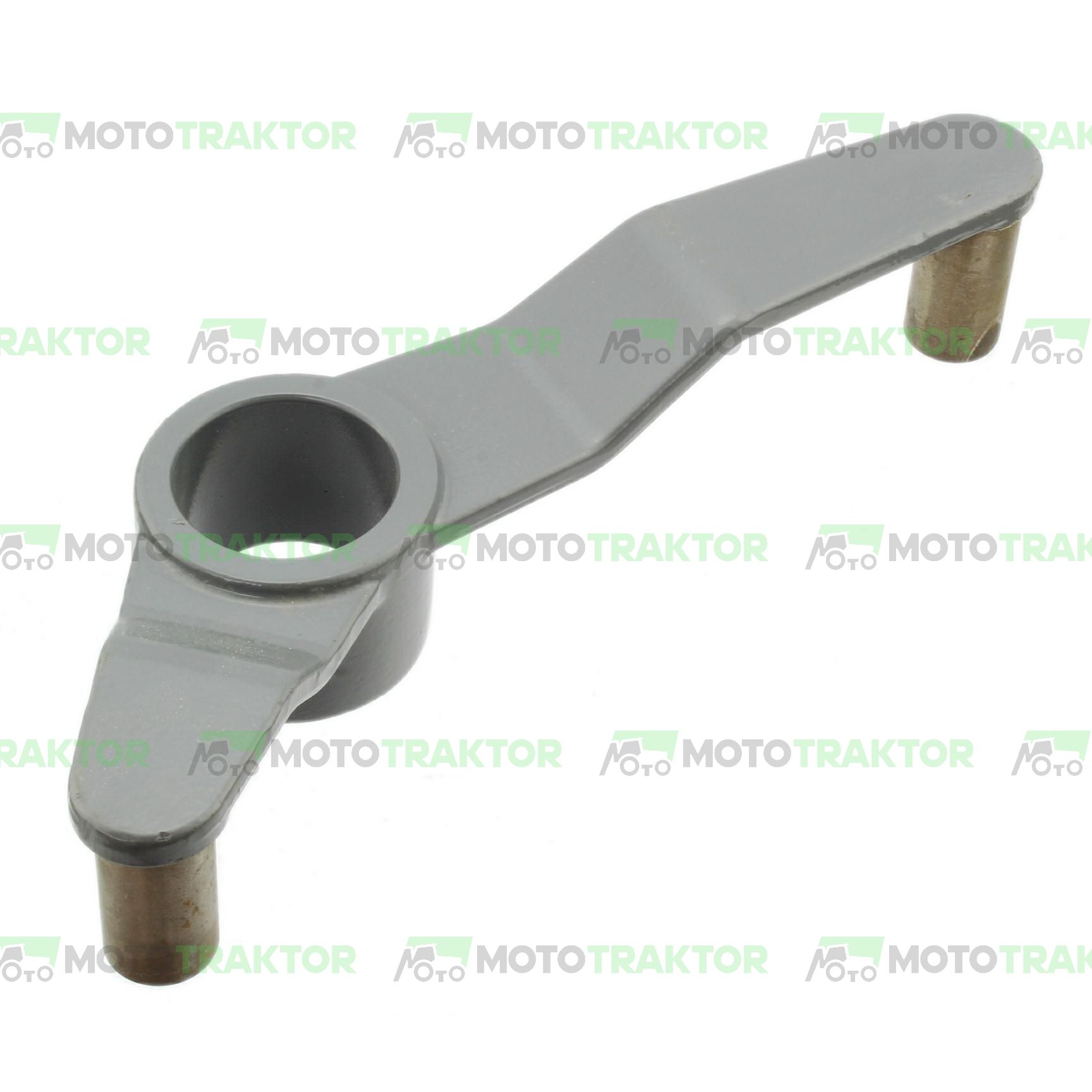 Wspornik Podsiewacza Prawy Claas Dominator 76,78,86,88,96,98,106,108