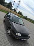 Volkswagen Golf III GT special