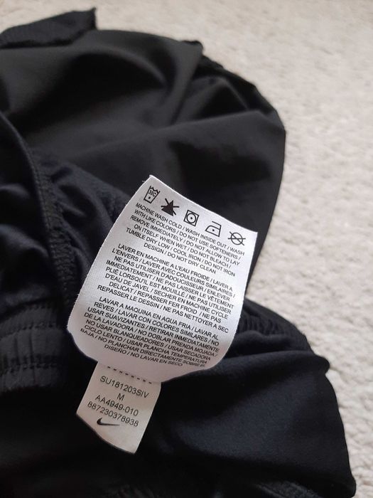Spodenki Nike damskie M