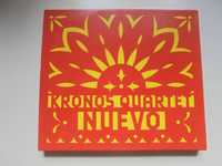 Kronos Quartet - Nuevo cd