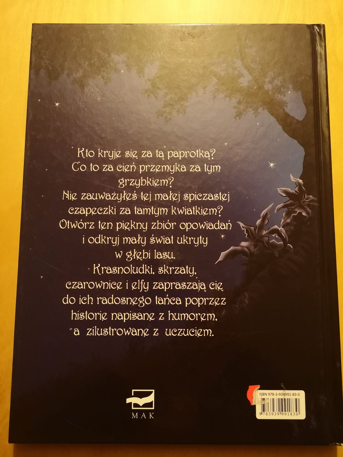 Skrzaty, elfy, krasnoludki oraz inne małe ludki
