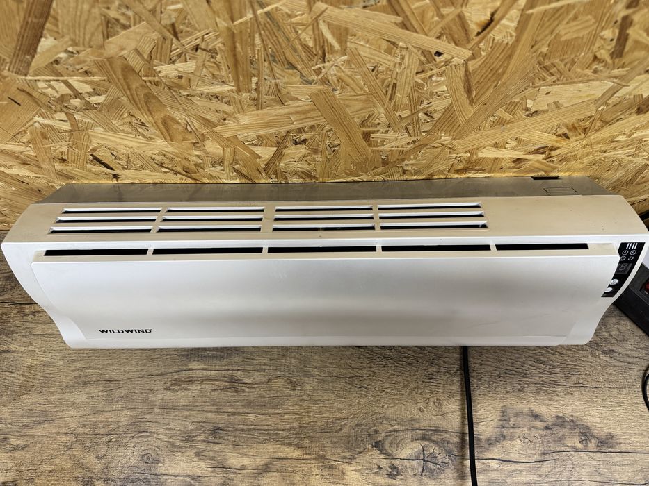 Тепловентилятор Wild Wind WPTC-2015