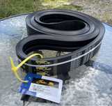 Pas klinowy zespolony Gates John Deere Z61150  Z61827