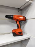 Hilti SF 8M-A22 акумуляторний шуруповерт Хілті