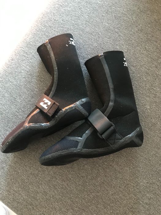 Botas para surf novas