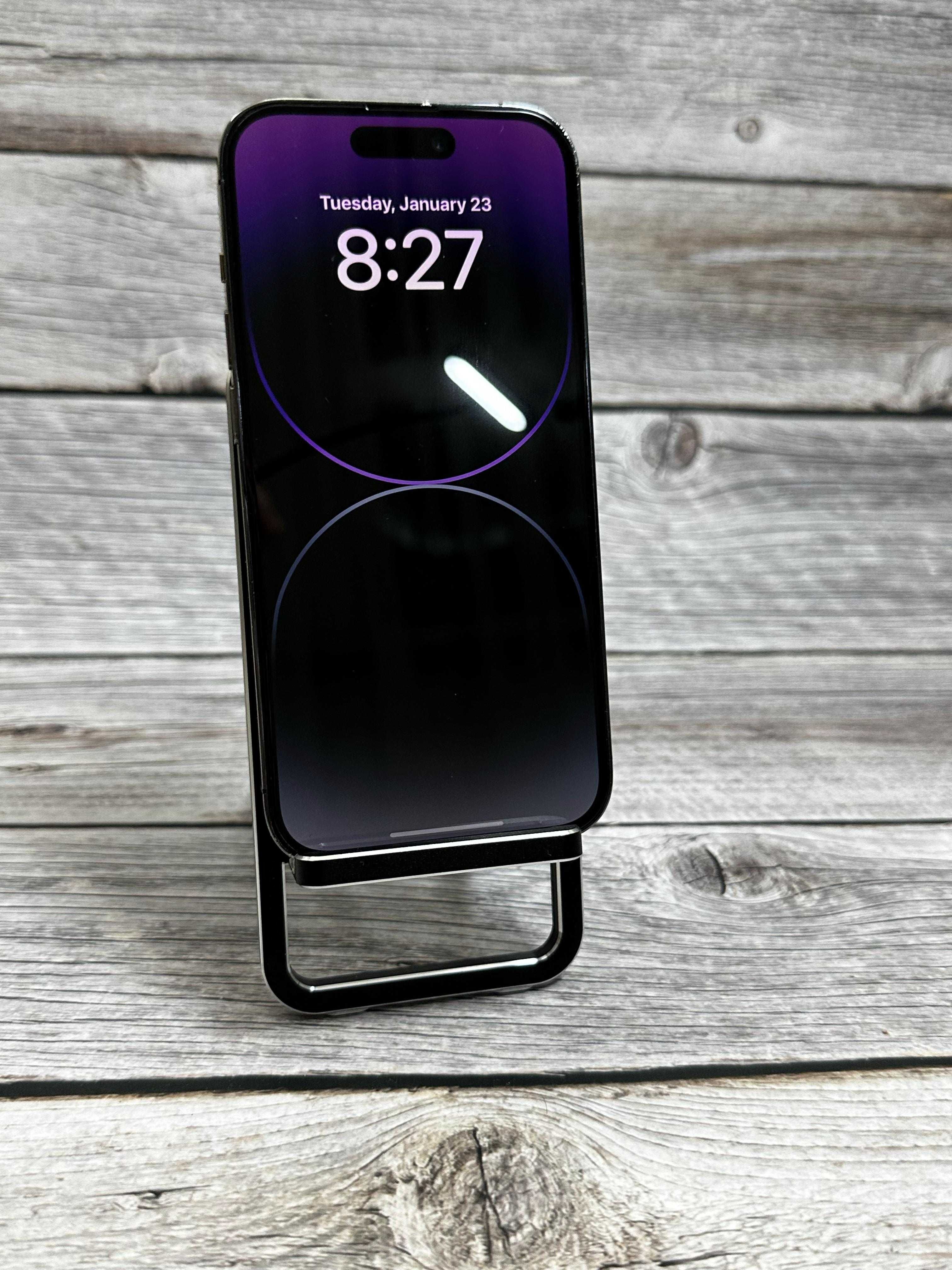 IPhone 14 pro deep purple 256gb!!! NEVERLOCK!! З США!! 93%