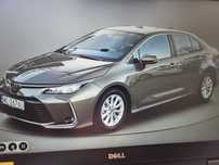 Toyota Corolla 1.5 Comfort BARDZO NISKI PRZEBIEG