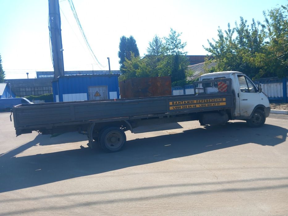 Вантажні перевезення Харків і область/Грузовые перевозки Харьков