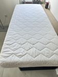 Materac 70/160 piankowy