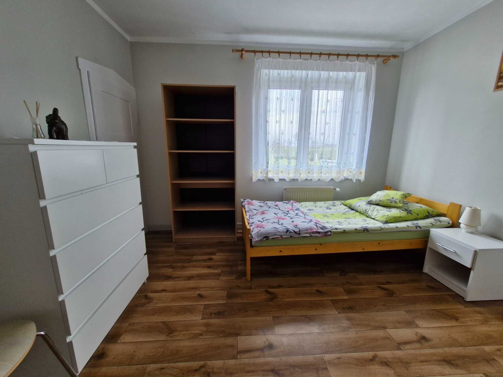 Wynajmę Pokoje dla Pracowników - Czerna (Gmina Nowogrodziec)