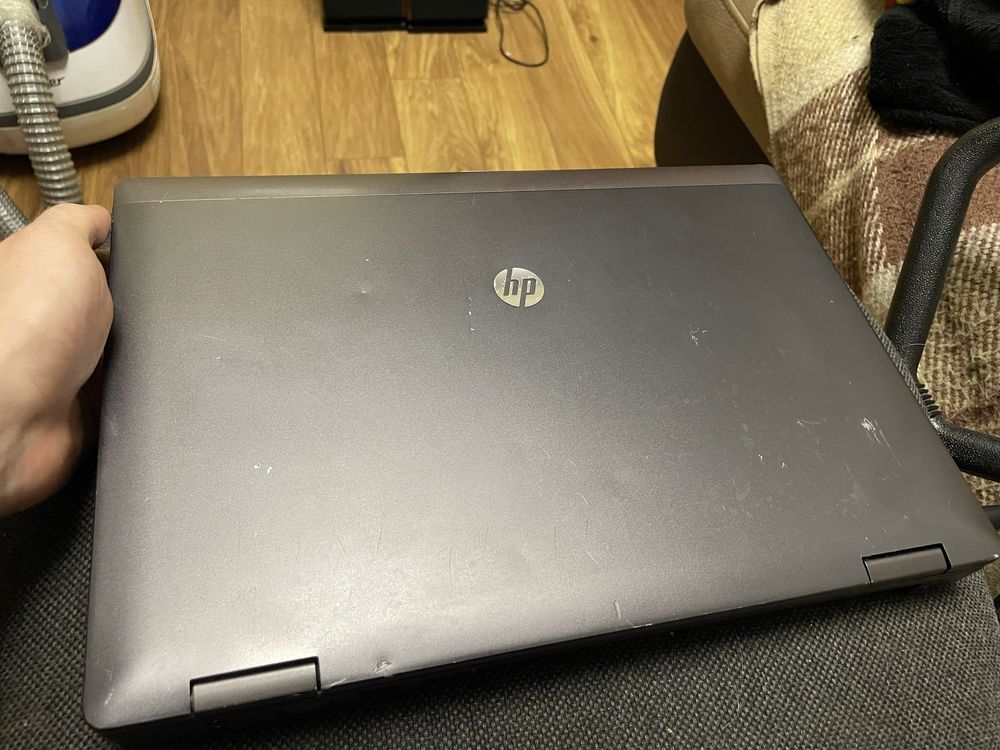 Ноутбук 14’ HP ProBook 6460b i5 2520M/HDD 500GB