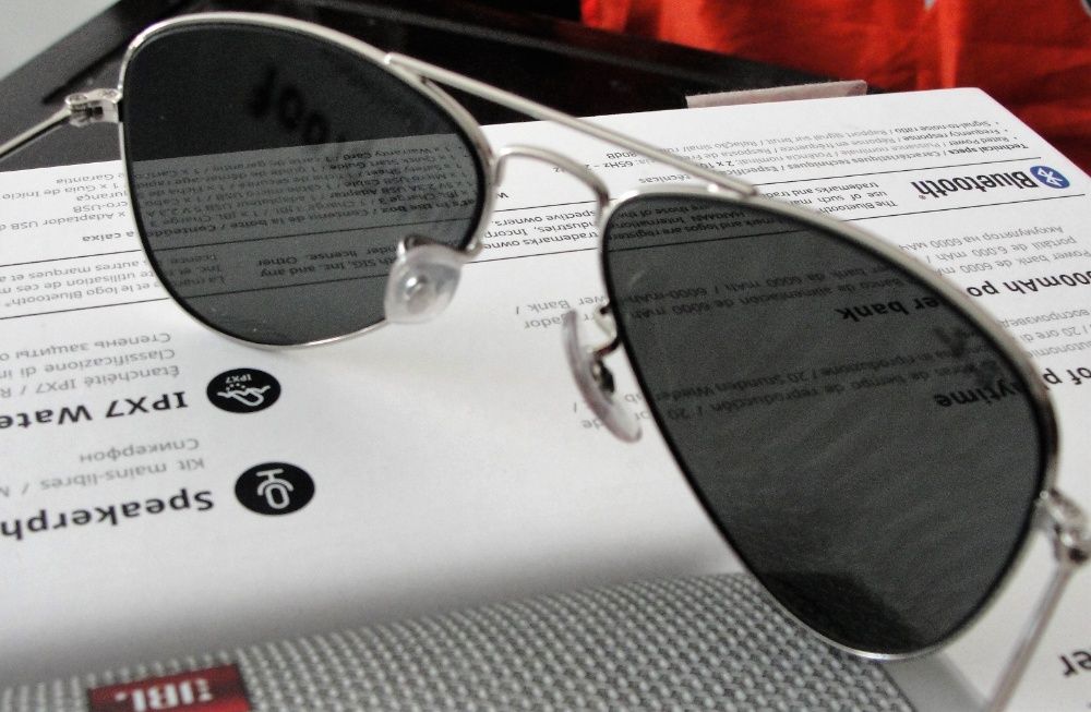 Óculos de Sol de criança Ray Ban