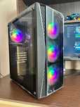 Komputer i5 9400f/ RTX 2060 6GB/ 32GB/ 1TB SSD/500GB M2/ WIN10