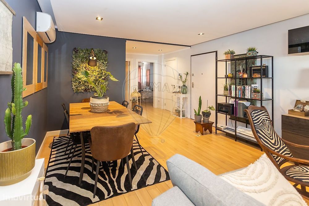 Apartamento T2 para venda