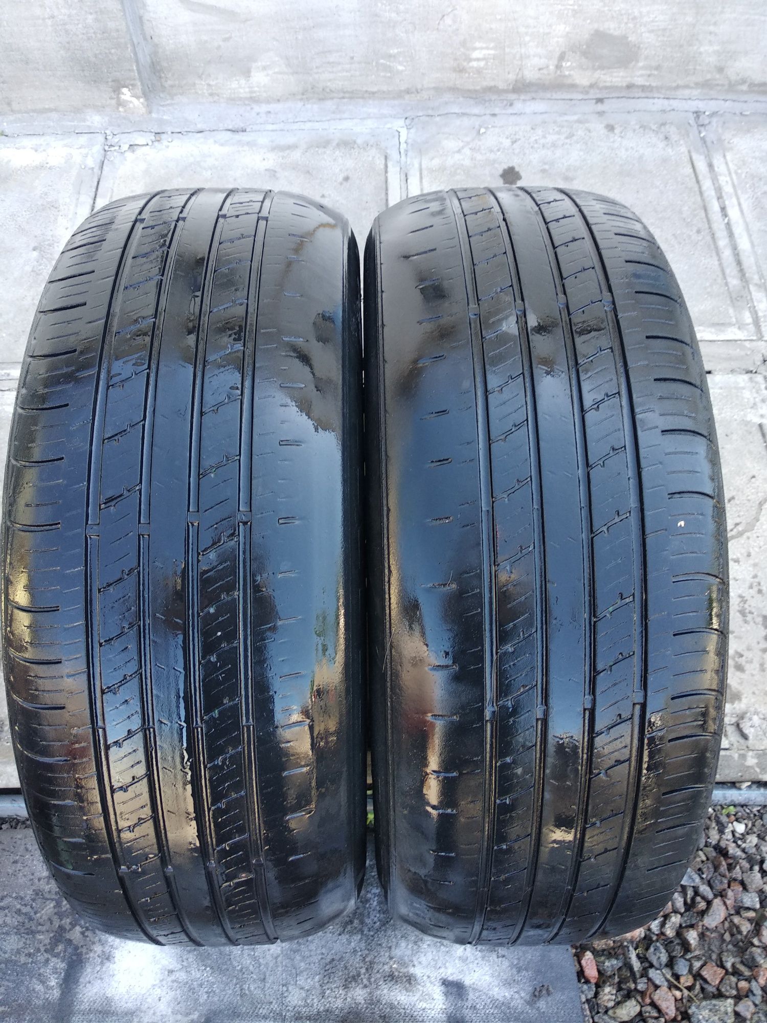 205/60/16 Hankook літо