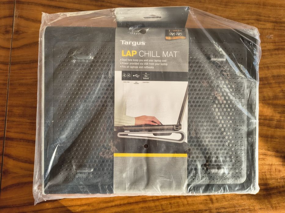 Podstawka chłodząca TARGUS AWE55EU