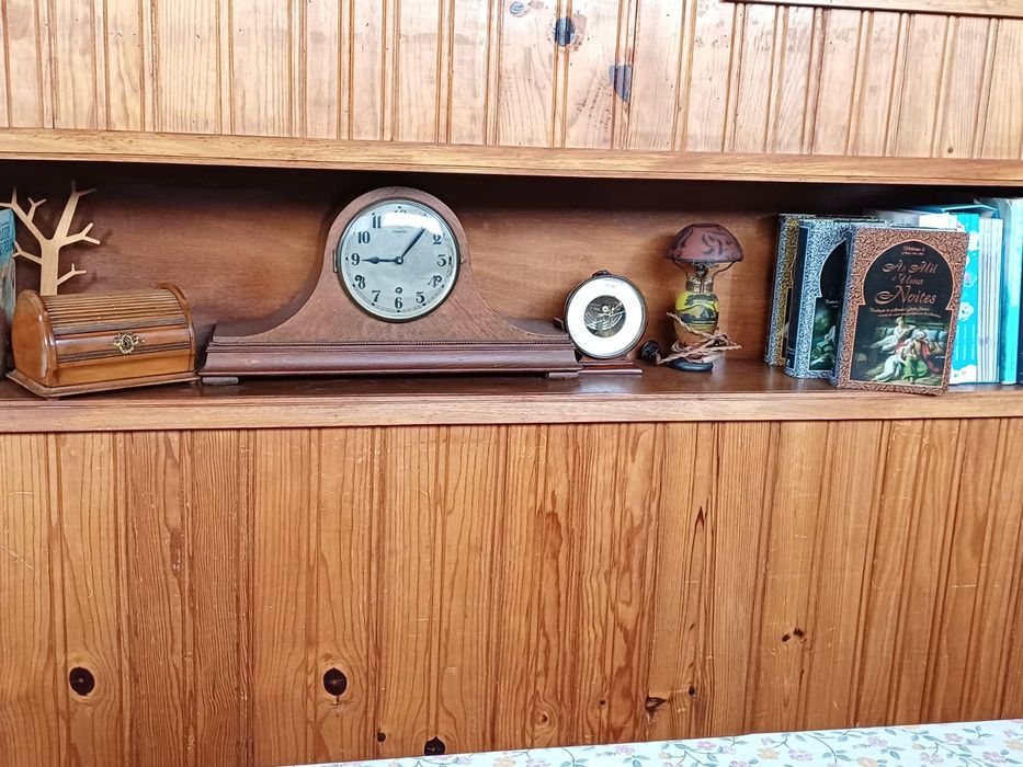 Peças para decoração