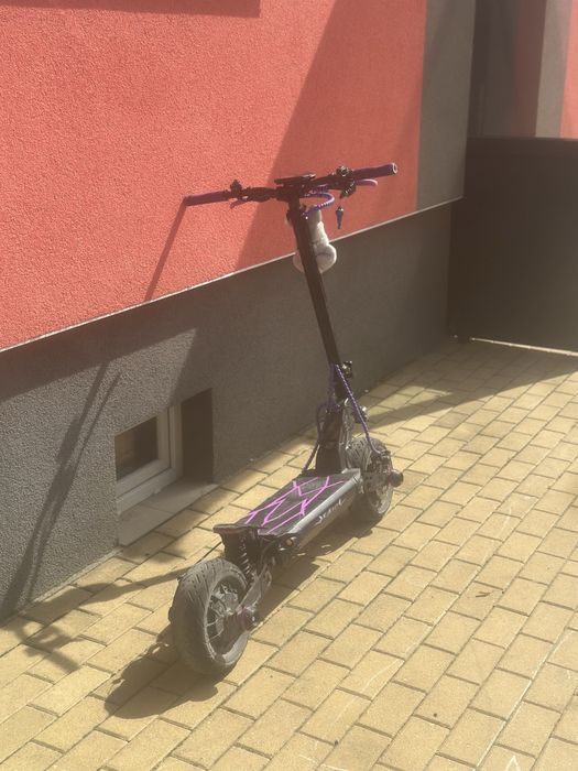 Kukirin g2 masrer