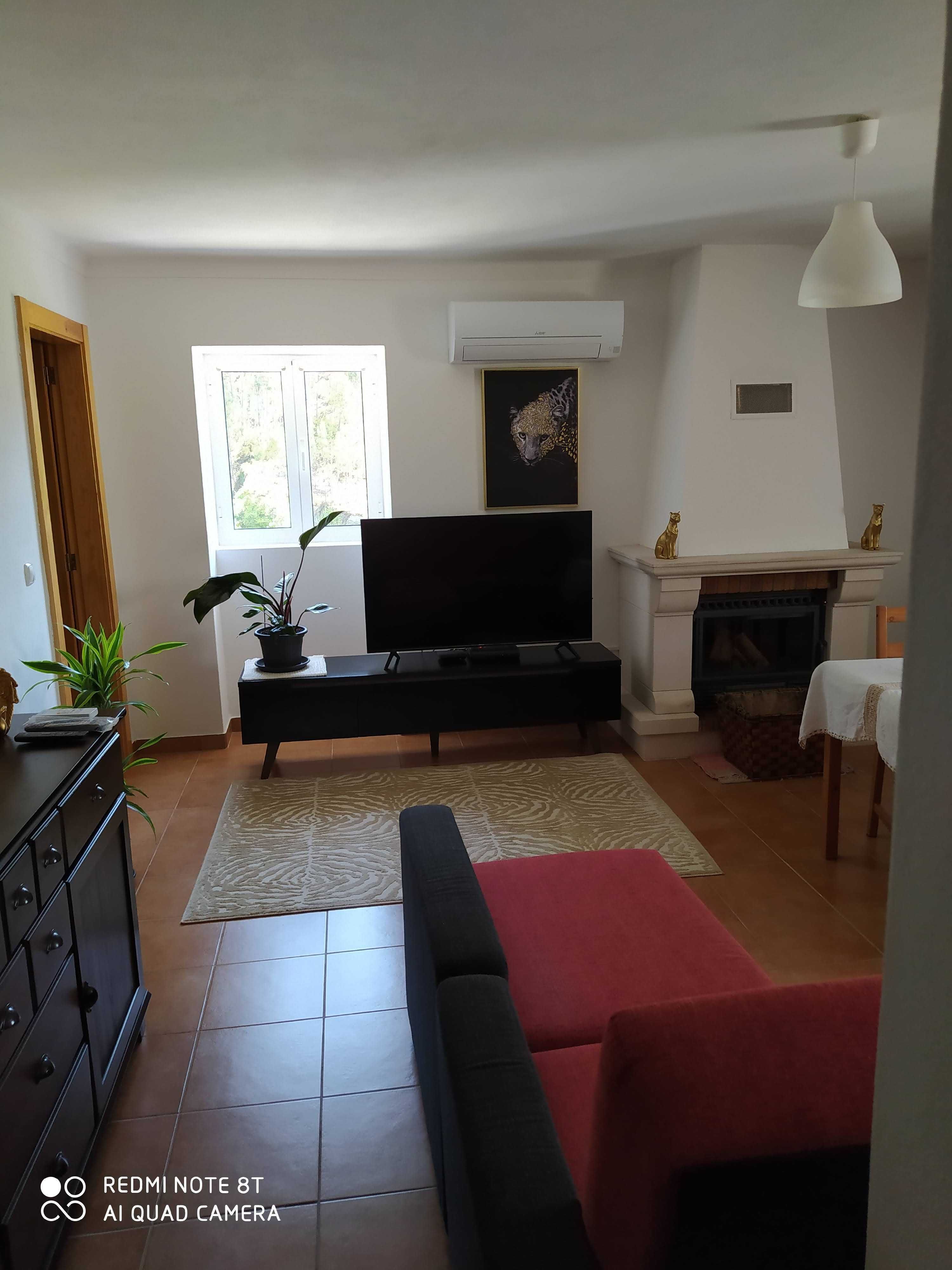 Arrendo Moradia T2 Espinhal/Penela