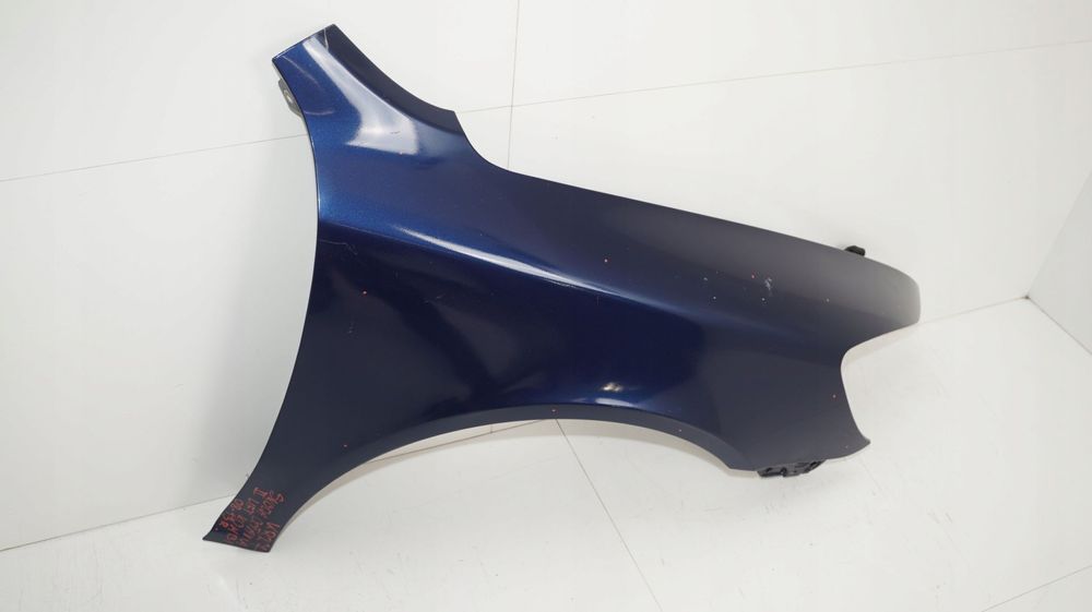 BŁOTNIK PRAWY PRZÓD SKODA OCTAVIA II LIFT 08-13R LF5Q