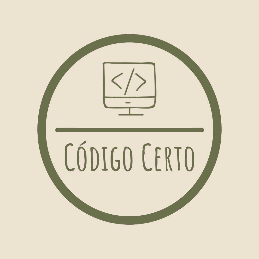 Explicações De Informática/Programação