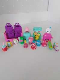 Фігурки Shopkins