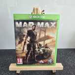 Mad Max Xbox one wersja PL