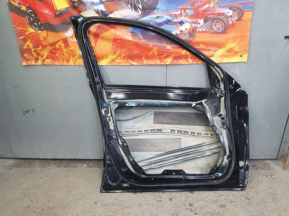 Дверь передняя левая Mercedes glc w253 2015- a2537220310