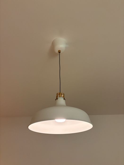 Candeeiro de tecto RANARP