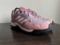 Кросівки Аdidas Hyperhiker Low K GZ9217 Розмір 39.5 на 25 см