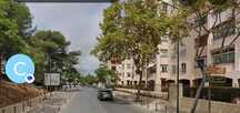 Cascais av 25 abril arrenda t3 tres mil eur mes