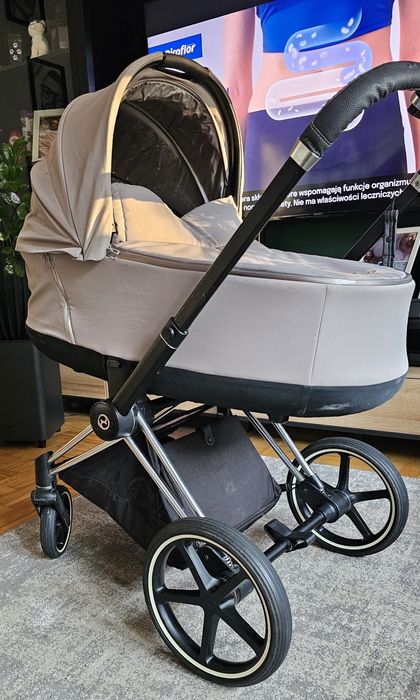Cybex Platinum Priam