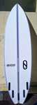 Prancha surf firewire slater designs frk swallow