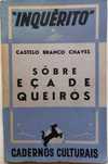 Sôbre Eça de Queirós - Castelo Branco Chaves