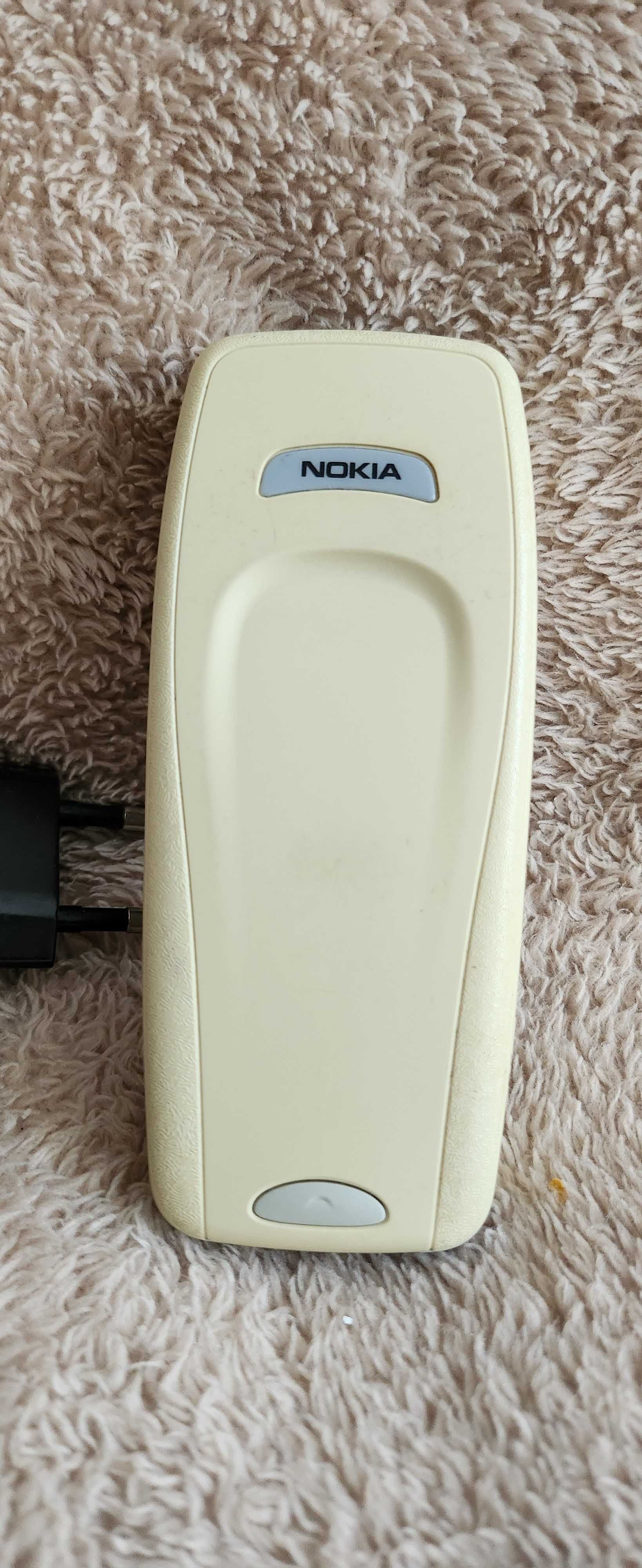 NOKIA 3410, używana, w pełni sprawna, bez simlocka