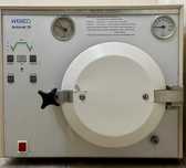 Autoclave Webeco Automat 35