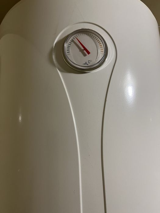 Продам бойлер atlantik в хорошому стані!