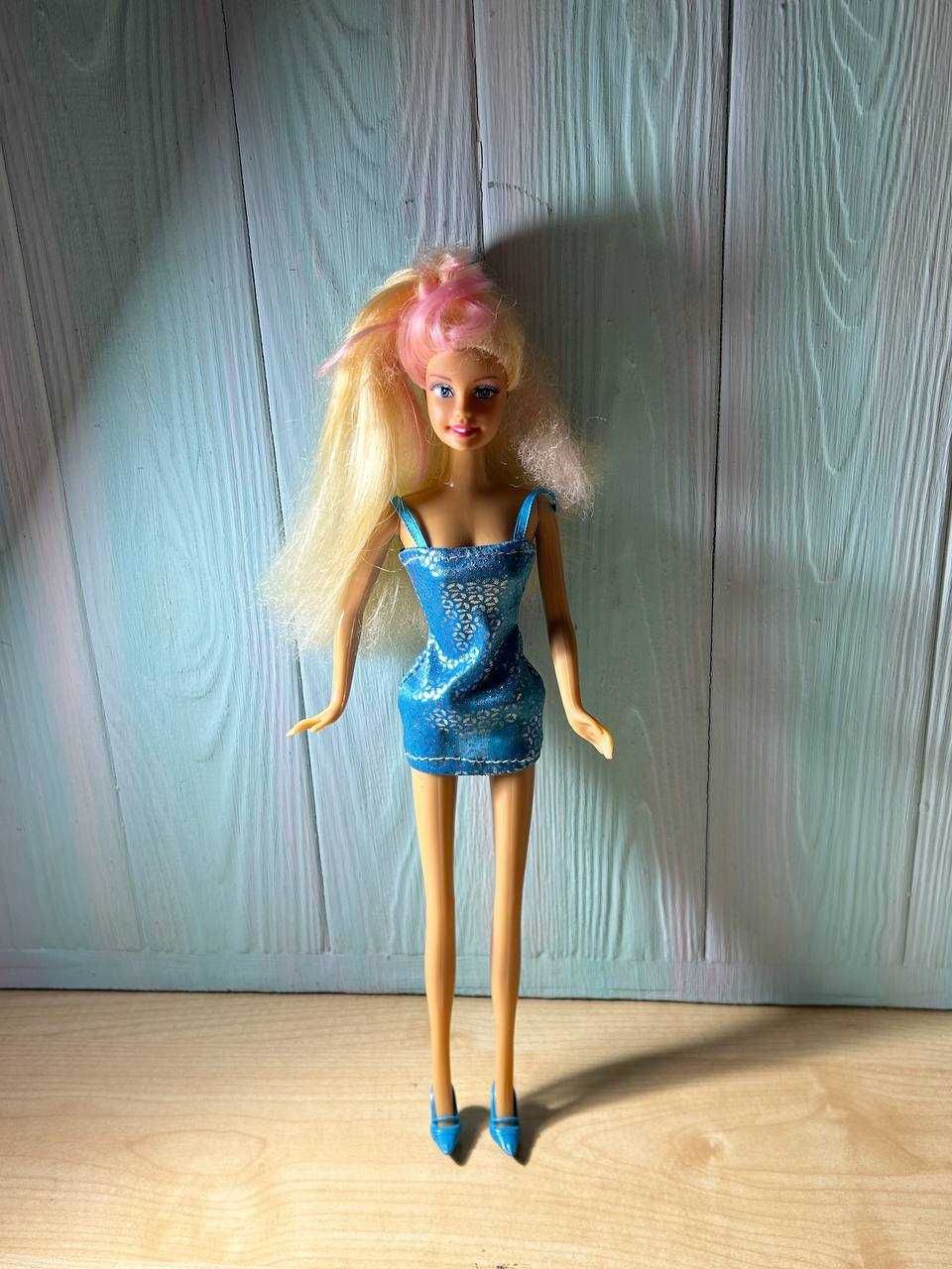 Barbie DFAOI лялька барбі + одяг