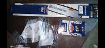 Material motosserra Husqvarna