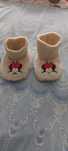 Pantufas Zara Minnie Tam 22,23