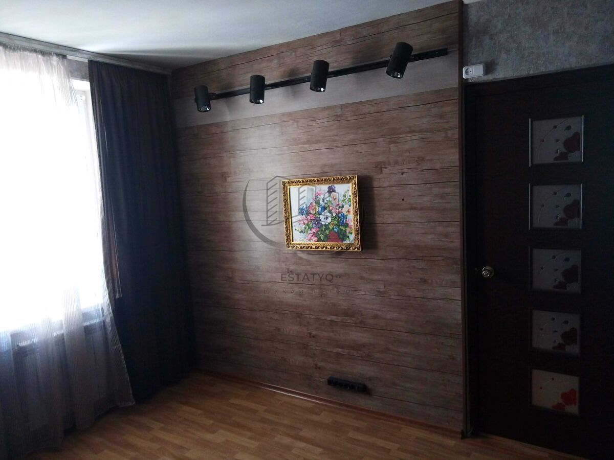 Здам 1 кімнатну квартиру, ХТЗ