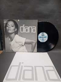 Diana Ross – Diana, płyta winylowa