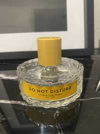 Do Not Disturb Vilhelm Parfumerie