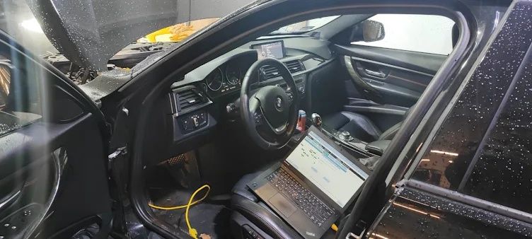 Autoelektronika,Elektryka,Dpf,Egr, Chip tuning,Serwis BMW