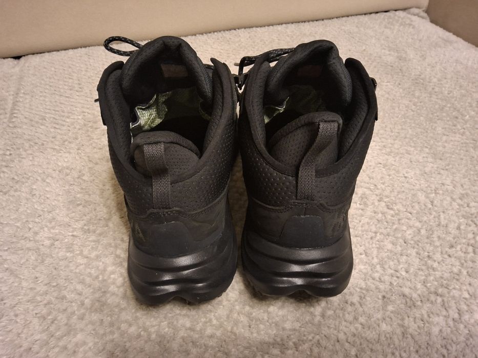 Hoka Anacapa 2 GTX  46.5/ 48 розміри. Gore-Tex. Оригінальні