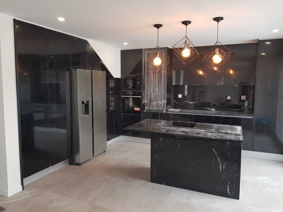 Trabalhos na área da  carpintaria